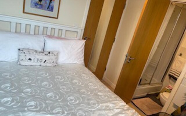 Inviting 2-bed Apartment in Birmingham