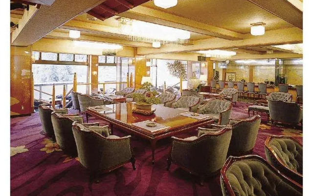 Hakuunkaku