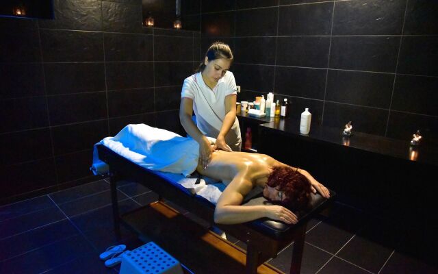 Douro Marina Hotel & SPA