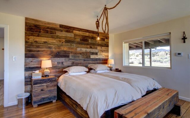 Sevier River Retreat