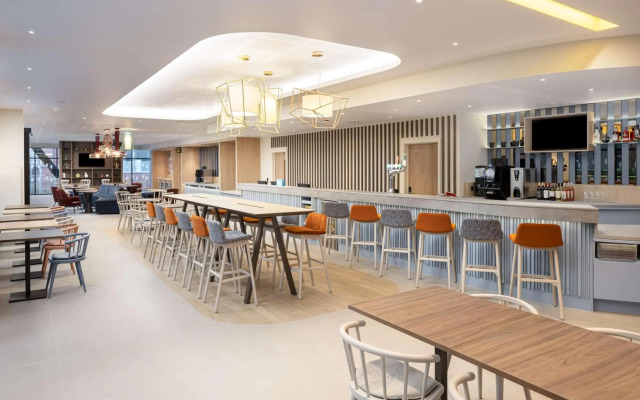 Hampton By Hilton Rochdale
