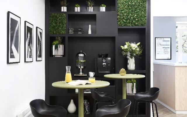 Citadines Kléber Strasbourg