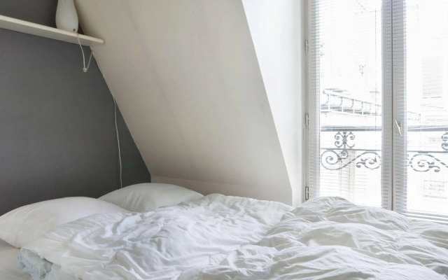 Apartment Paris Centre Marais - Smartrenting