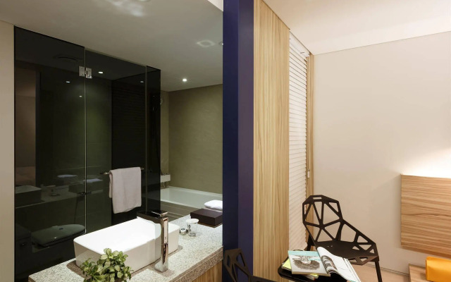 H Hotel Seocho