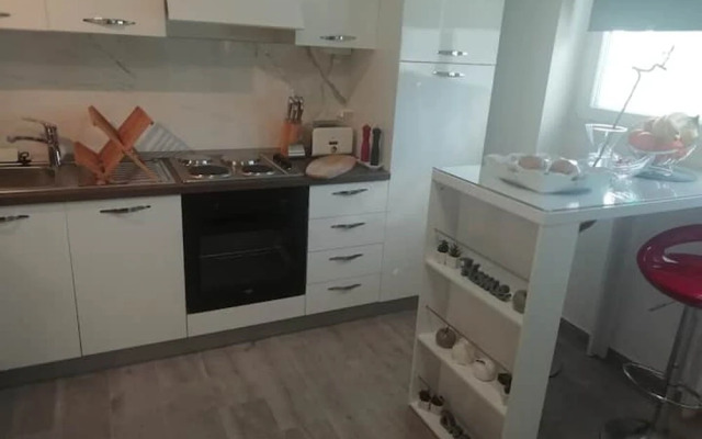 Apartment Little Secret