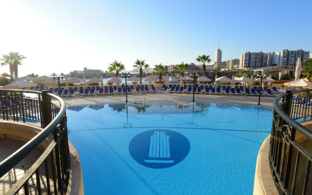 Corinthia St George's Bay
