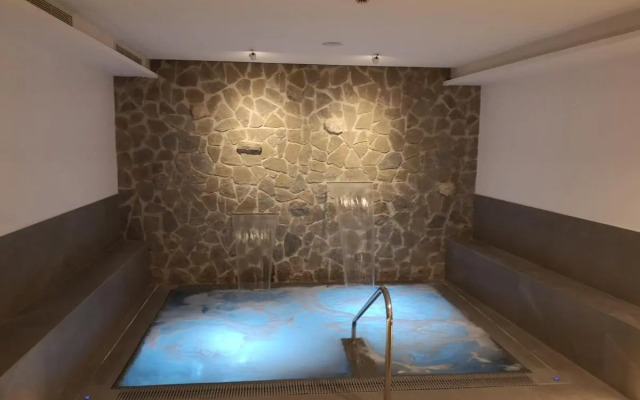 Hotel Central Wellness