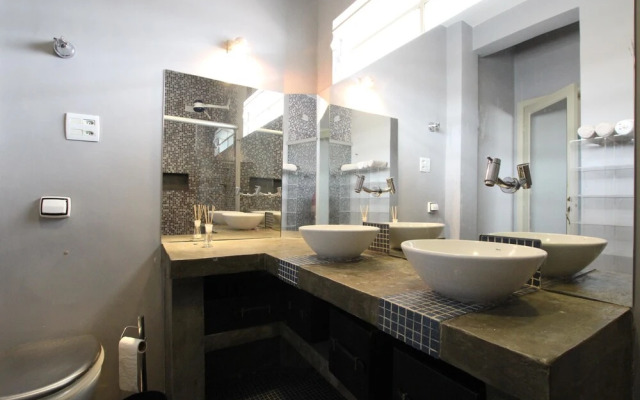 GoHouse Topazio SP 71
