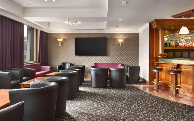 Savera Hotel South Ruislip