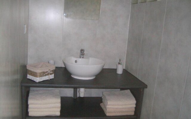 M. Clemenceau - Les Maisonnettes De La Maneliére