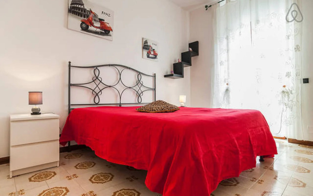 Casa Vacanze La Limonaia