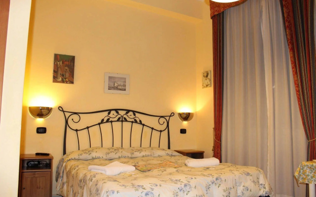 Vatican Bed & Breakfast