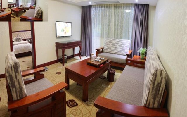 Jingxin International Hotel