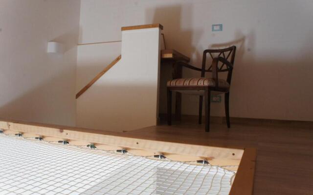 Agriturismo Zenestrin