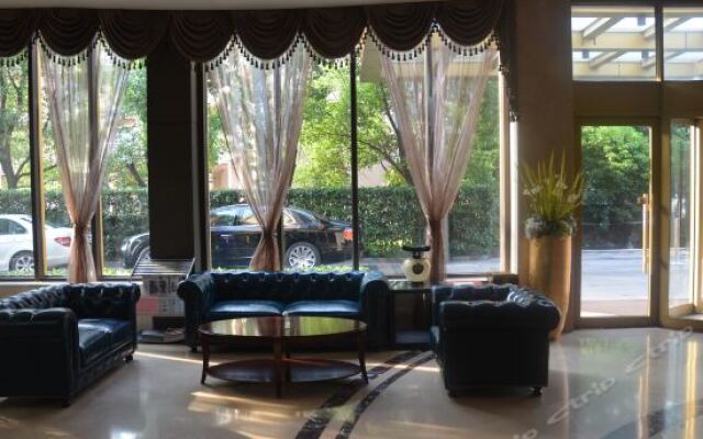 Fortune Forever Hotel