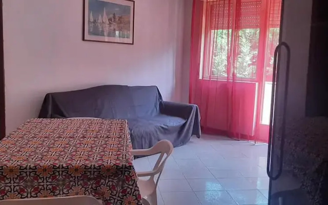 Appartamento Arancina a 150 Metri dal Mare