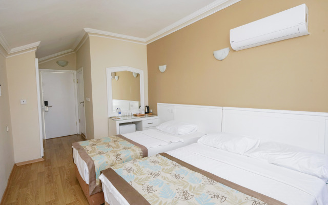 Lara World Hotel