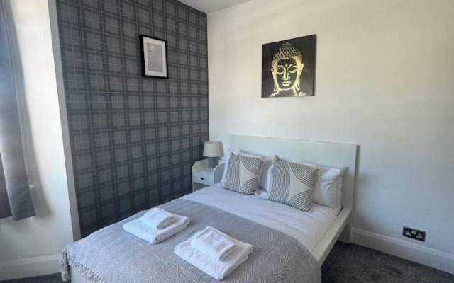 Simonside Apartment - 3 Bedrooms