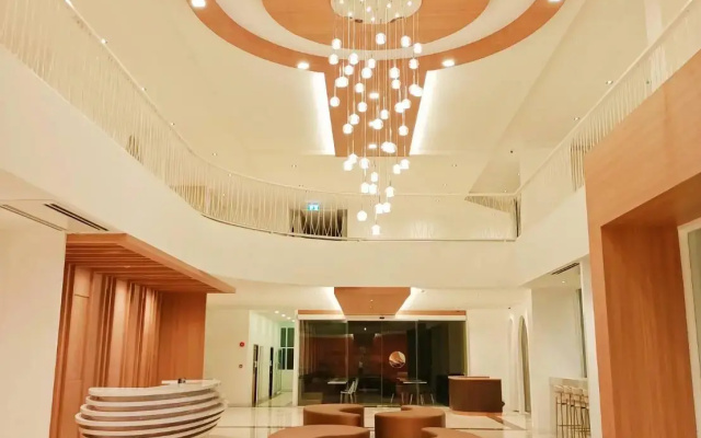 M Casa  Pattaya