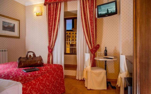 Boncompagni Suite