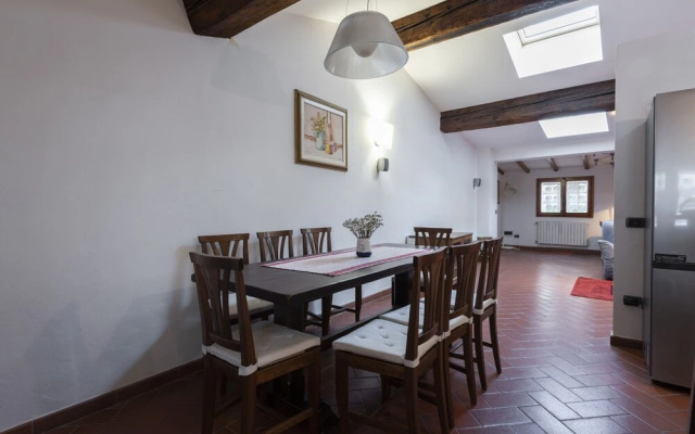 Toscanella 3 Bedrooms by Mmega