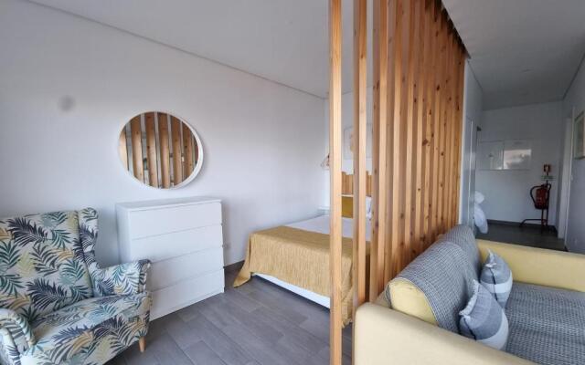 Home at Azores - Seascape T0 Apartment