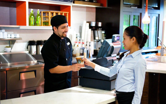 Courtyard by Marriott Dallas-Fort Worth/Bedford