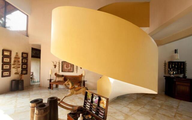 Reef Villa & Spa