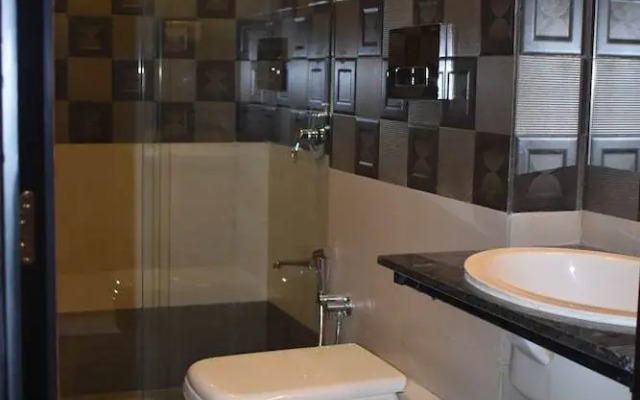 Mango Hotels Gachibowli