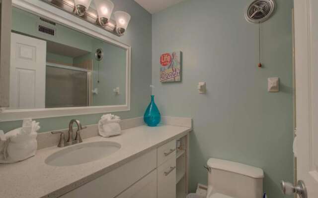 Palm Bay Club - Bay 7