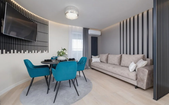 Apartment Kraków by Renters Prestige