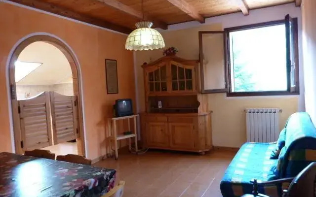 Appartamento Acquaria