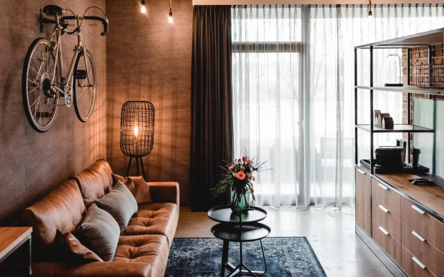 Van Der Valk Hotel Melle - Osnabrück