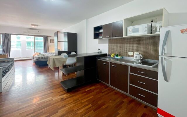 Studio Tango Abasto Metro