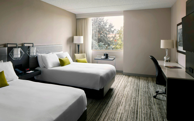 Marriott Cincinnati Airport