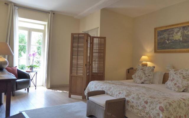 Villa Louise