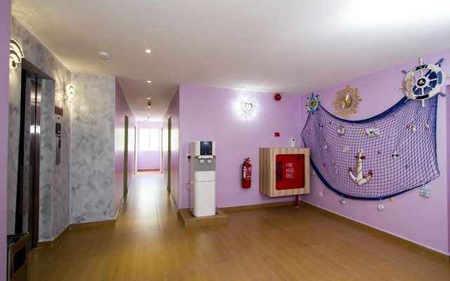 888 Boutique Hotel