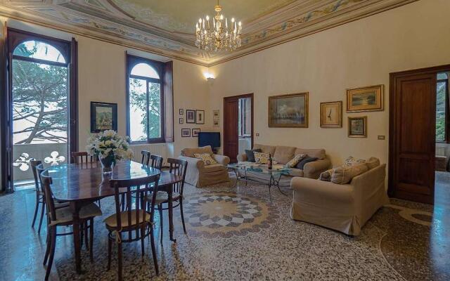 Villa Montale Apartment I Limoni