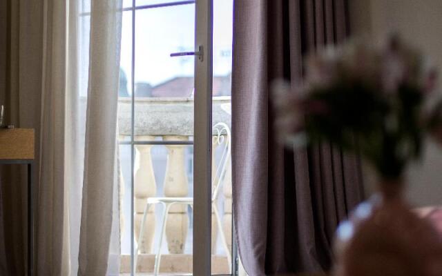 Jump INN Hotel Belgrade