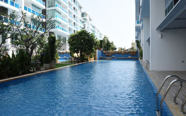 My Resort Huahin by Grandroomservices