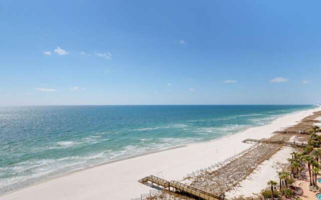 Beach Colony West  by SVR