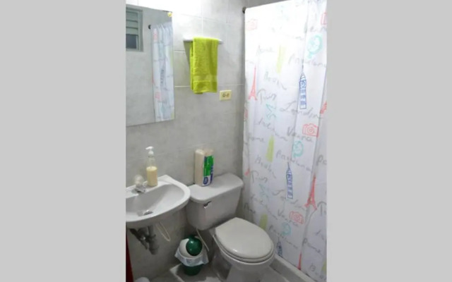 The Nest House - Acogedor apartamento en Duitama