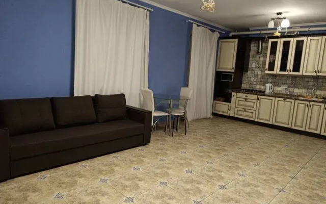 Апартаменты Милано на ул. Благодатная, д.81