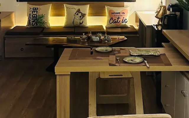 Tom's Homestay