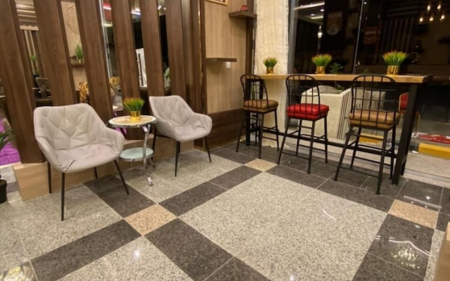 The View Hotel