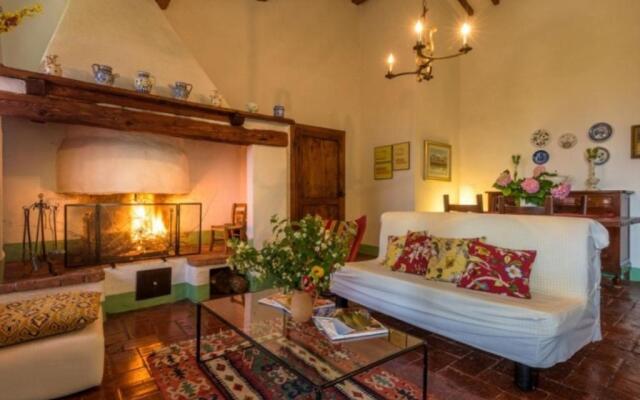 Verdidea - Podere del Mezzadro