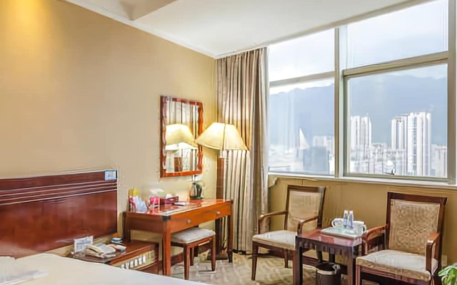 Yijing Hotel