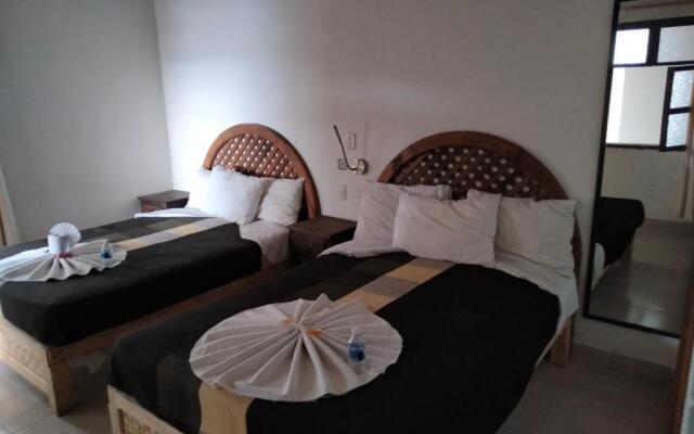 Hotel Molino del Cerrillo