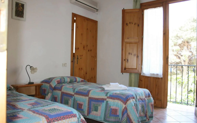 Hotel & Residence Il Cortile