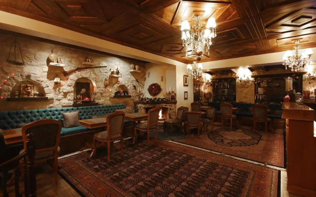 Dimitsana